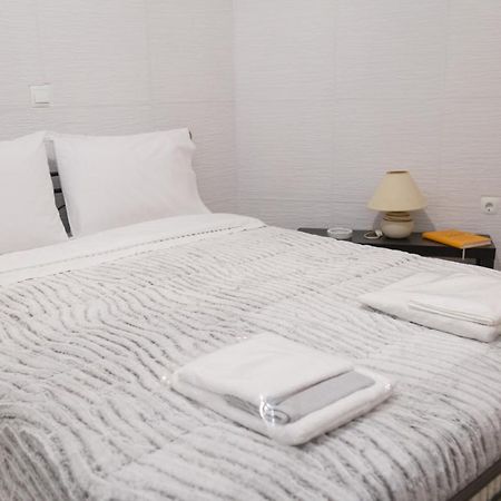 Marinas Apartment เอเธนส์ ภายนอก รูปภาพ