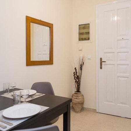 Marinas Apartment เอเธนส์ ภายนอก รูปภาพ