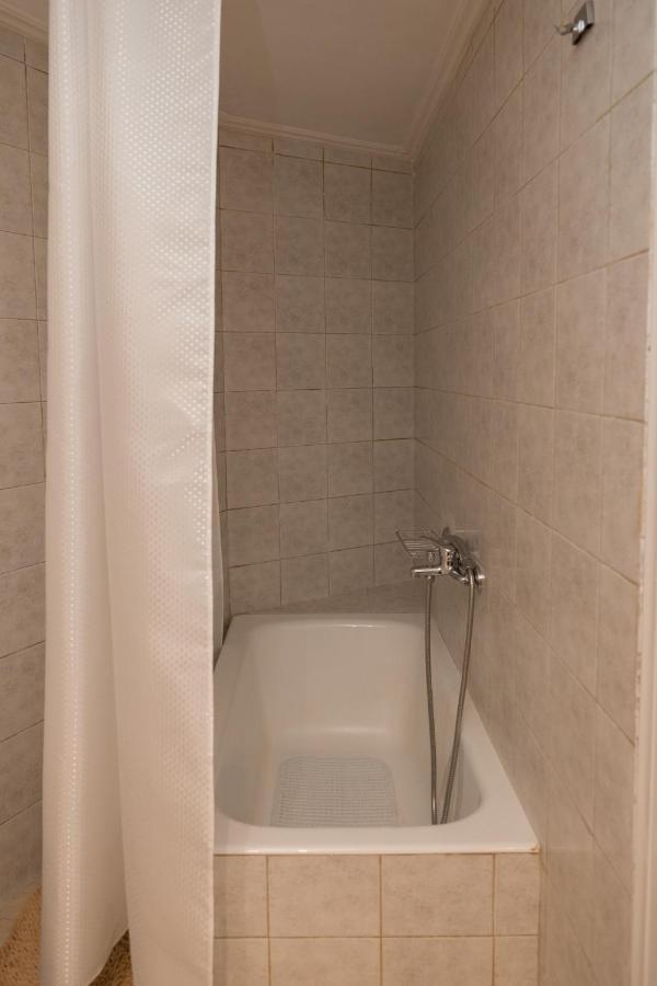Marinas Apartment เอเธนส์ ภายนอก รูปภาพ
